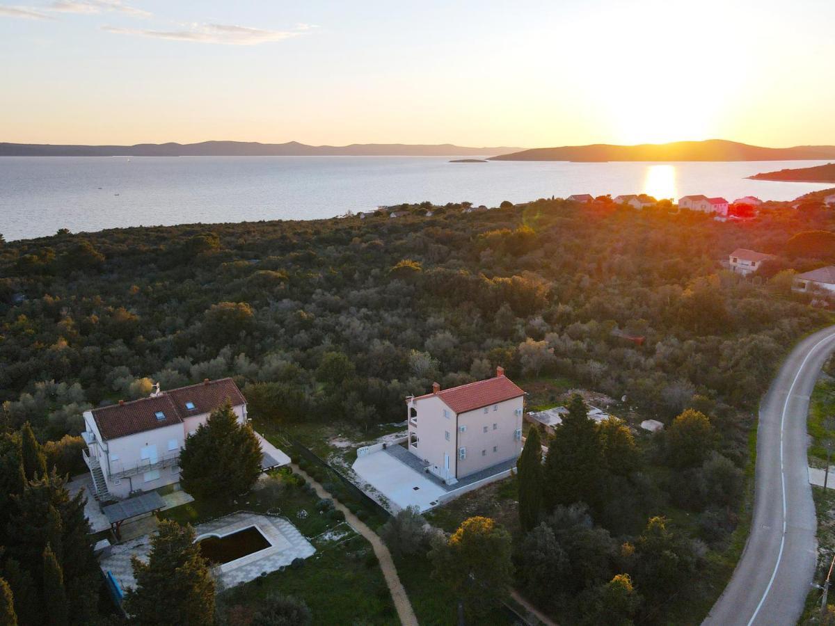 Agava Daire Ugljan Dış mekan fotoğraf